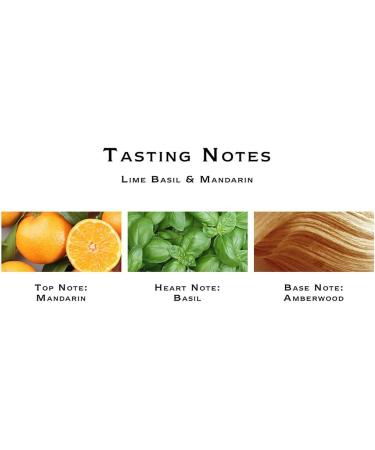Jo Malone Lime Basil and Mandarin Body & Hand Wash 3.4oz | Luxe Fragranced Cleanser - Buy Online on GoSupps.com