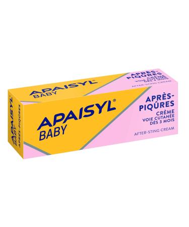 Baby Apaisyl After-Sting Care 30ml