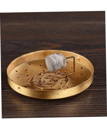 Buy Frcolor 6-Pack Moxa Sticks for Moxibustion - Warmless Artemisia Ai Zhu Moxibustion Box - International Shipping Available - Buy Online on GoSupps.com