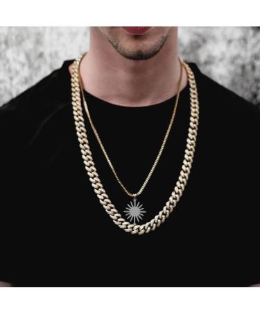 PLAFOPE Double Crane Sunflower Sun Charms for Jewelry Sunflower Earrings Sunflower Links Golden Copper 2.1X2.5CM Black - Buy Online on GoSupps.com