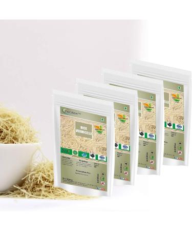AOZA neotea Rice Vermicelli Noodles 500 g - Buy Online on GoSupps.com