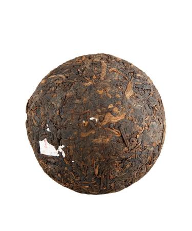 Xia Guan Tuo Cha Puer Tea Ripe Pu Erh Tea Puer 100g   - Buy Online on GoSupps.com