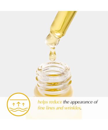 Buy The Potions Serum for Face with Jojoba Oil | Hydrating & Nourishing | International Shipping - Buy Online on GoSupps.com