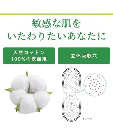 Sarasaty Cotton 100 - Premium 56PX6 Unicharm | Soft Gentle & Ideal for Sensitive Skin | International Shipping Available - Buy Online on GoSupps.com