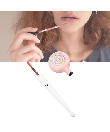 Buy Matte Liquid Lipstick - Waterproof Long Lasting & Smudge Proof | Holiday Lip Glaze (02#) - International Shipping - Buy Online on GoSupps.com