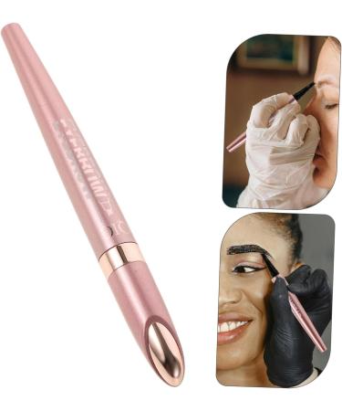 Mikinona Crayon Sourcils Liquide Quatre Fourches tanche pour Microblading et Naturel Sourcils - Buy Online on GoSupps.com