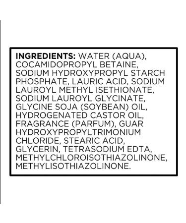 Equate Beauty Body Wash for Sensitive Skin 34 fl oz - Gentle Cleansing Hydrating Formula - Shop Internationally - Buy Online on GoSupps.com