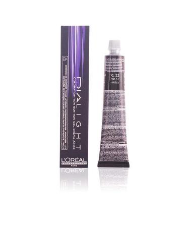 L'Or al ParisDialight - Gel-Cream without ammonia 1 pack (1 x 50 ml) #10 22