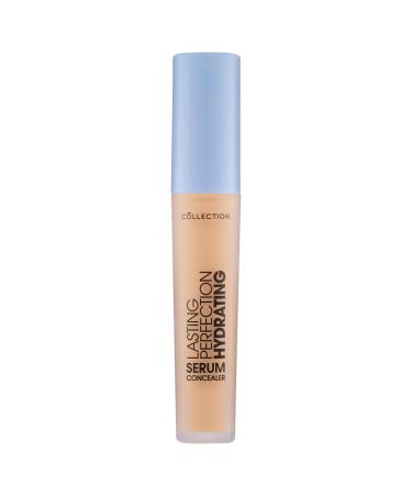Collection Cosmetics Lasting Perfection Hydrating Serum Concealer Praline