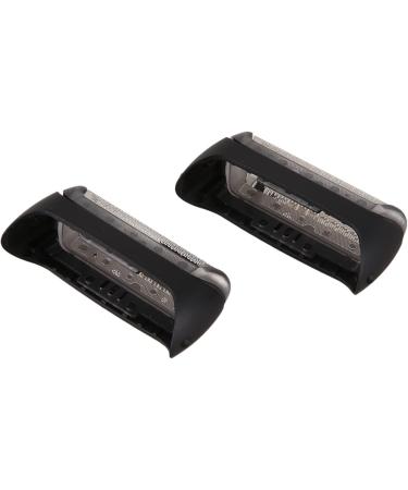 Reamhome 6 Pieces Electric Shaver Foil Head Parts for 10B/20B Model 190 180 170 1775 - Durable & High-Quality Replacement - Buy Online on GoSupps.com