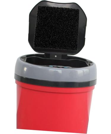 SEWOART 8-Piece Compost Container Odor Filter Pads | Kitchen Trash Can Accessories & Garbage Bin Removers - Buy Online on GoSupps.com