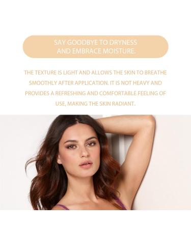  gafdu Color Changing Foundation Color Changing Foundation 30ml Full Coverage Liquid Foundation | Daily Use Face Liquid Concealer Makeup - Buy Online on GoSupps.com