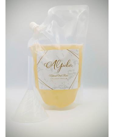 Buy Perfect Natural Additive-Free Alpdc Mouthwash - Protect Your Smile Dissolve Powder Reduces 90% of Harmful Elements - International Shipping Available - Buy Online on GoSupps.com