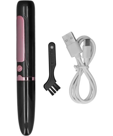 Heated Eyelash Curler Auto Shut-Off Fast Heating Electric Heated Eyelash Curler for Home Use for Makeup - Buy Online on GoSupps.com
