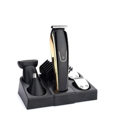 FLaig Rechargeable Hair Clipper Electric Hair Clipper Electric Clipper Set Hair Clipper Scissors