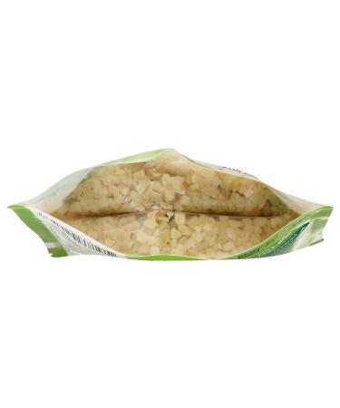 Fullgreen Riced Broccoli & Cauliflower, 7.05 OZ - Healthy Low-Carb Rice Alternative - Buy Online on GoSupps.com