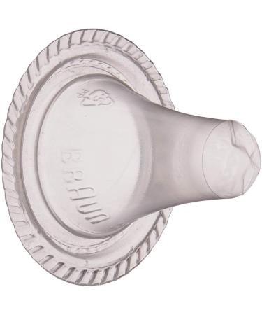 Welch Allyn 06000-800 Braun Thermoscan Pro 6000 Probe Covers - Pack of 800