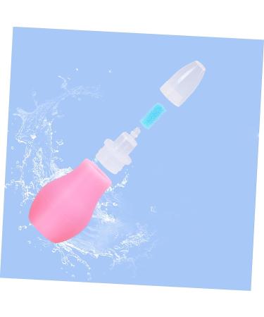 Hemoton 40 Pcs Set Nasal Aspirator Sponge Replacement Filters - Baby Care Hygiene - Buy Online on GoSupps.com