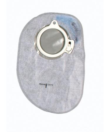 Assura 2-Piece Closed Pouches Coi12375 1 Pound