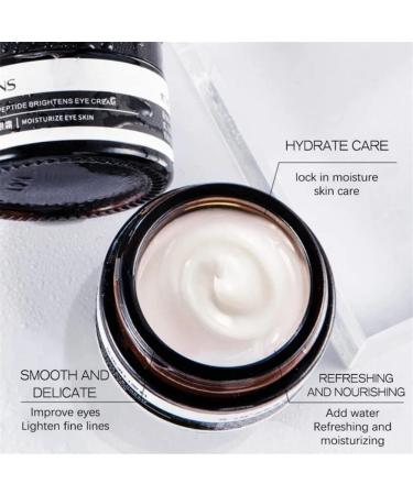 2-Pcs Anti-Aging Collagen Boost Firming Eye Cream Set - Jaysuing, Verfons, Leisurevivi, Barenkul - Buy Online on GoSupps.com