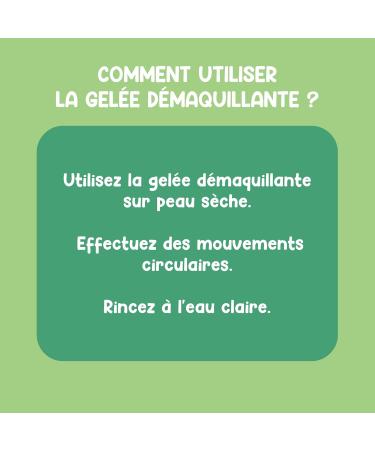  MELUSINE COSMETICS M lusine Cosmetics - Make-Up Remover Milk - Hemp Jelly - Deep Cleansing - Radiant Complexion - For All Skin Types - Natural Ingredients - Hemp - Quartz Extracts - Yuka Excellent - 100 ml - Buy Online on GoSupps.com