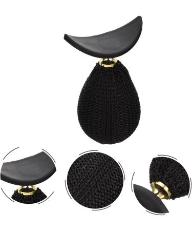 FOMIYES Eye Shadow Stamp Letter Stamp Makeup Stamp Eye Makeup Eyeshadow Seal Quick Eyeshadow Stamp Lazy Eyes Makeup Tool Silicone Eye Shadow Stamp Makeup Gadgets Girl Die Mold - Buy Online on GoSupps.com