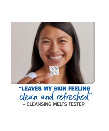 Olay Retinol Face Cleanser - 32 Pads - Buy Online on GoSupps.com