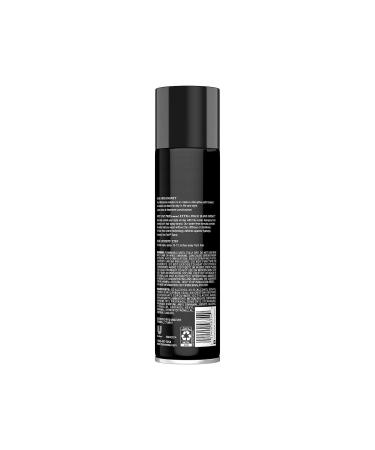 Tresemme Hairspray Extra Hold 7.8 Ounce (Pack of 2) - Buy Online on GoSupps.com