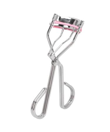 Portable Eyelash Curler | Classic Wide Angle Lash Curler with Comb | Longlasting Curls for All Eye Shapes - Buy Online on GoSupps.com