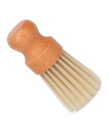 Premium Men's Shaving Brush - Soft Bristles for a Smooth Shave | International Shipping Available - Buy Online on GoSupps.com