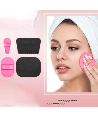Shop Sjbautyo 10-Piece Hair Removal Pad Set Smooth Skin Tool for Women & Girls | Face Lips Legs & Arms - Buy Online on GoSupps.com