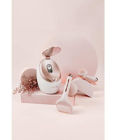 Finishing Touch Flawless Face Steamer: Refresh and Rejuvenate Your Skin - Buy Online on GoSupps.com