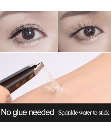 AllbestAye 5pcs Lace Eye Lid Tape - Invisible Eyelid Lifting Strips for 120 Pairs Eyelid Adhesive Tape for Perfect Eye Makeup - Buy Online on GoSupps.com