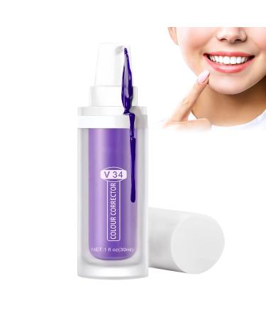 Toothpaste White Teeth Teeth Whitening Dental Care Cream for Repairing and Whitening Teeth