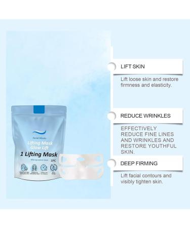 Lot de 2 masques de menton masque de menton double menton masque de levage en V r ducteur de double menton liminateur de double menton levage de chinologie : dites adieu votre double menton 2 bo tes. - Buy Online on GoSupps.com