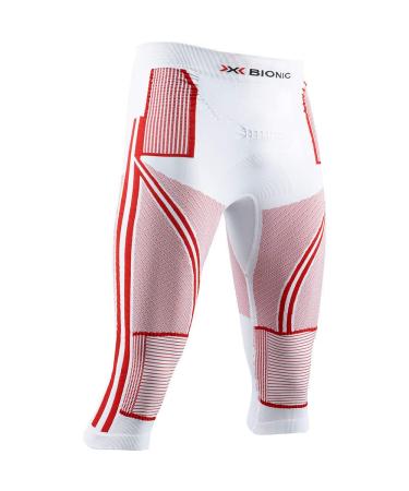 X-Bionic Men's Pl-Energy Accumulator Pants XL T076 Austria