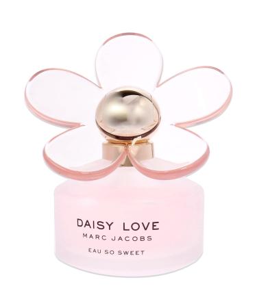 Marc Jacobs Daisy Love Eau So Sweet Women 3.3 oz EDT Spray - Buy Online on GoSupps.com