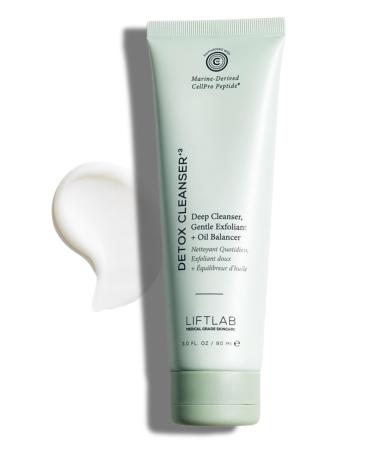 LIFTLAB Detox Cleanser 3.0 Fl Oz (SG_B008O6GX12_US)
