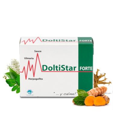 DOLTISTAR FORTE 45 CAP.