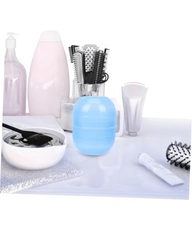 Gobelet M langeur Pour Coiffure Lot De 2 Pi ces Bol M langeur Solide En Polypropyl ne chelle Pour Dosage Pr cis Pour Coloration Et Soins Capillaires En Salon - Buy Online on GoSupps.com