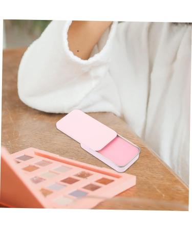 Beavorty Eyebrow Facial Paint Positioning Cream Eyebrow Cream Brow Mapping Eyebrow Shape Auxiliary Tool Miss 6.00X3.40X1.20CM Pink - Buy Online on GoSupps.com