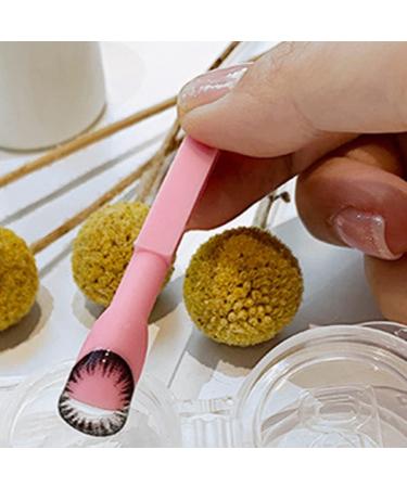 Premium Silicone Soft Contact Lens Application Tools | Tweezers & Suction Sticks for Scleral Lenses & Prosthetic Eyes - International Shipping - Buy Online on GoSupps.com