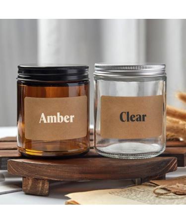 Handmade Soy Meditation Candles for Healing & Energy Cleansing | Aromatherapy Scented Candles | Home Decor - Buy Online on GoSupps.com