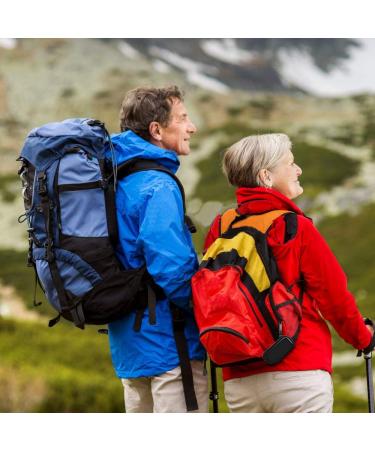 AliveCor KardiaMobile 6L & SnapECG Heart Monitor Case - Portable AFib Detection - Secure Heart Rate Monitoring - (CASE ONLY) - Buy Online on GoSupps.com