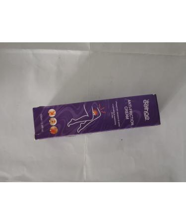 Anti Friction Creams Anti Chafing Creams Arm Anti Friction Creams Inner Thigh Anti Friction Creams Prevention Rubbing Cream for Inner Thigh Sweat Resistant Cream 100cmL Sport Ready - Buy Online on GoSupps.com