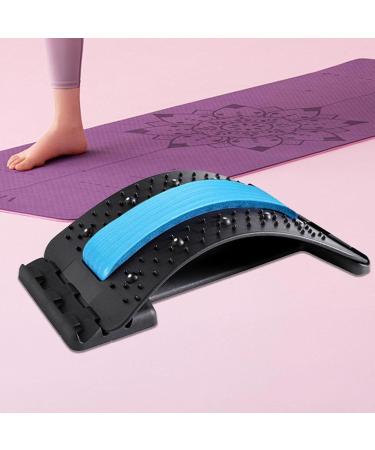 harayaa Spine Aligner for Lower blue - Buy Online on GoSupps.com