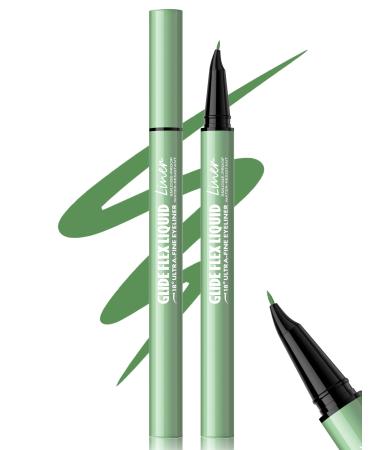 bark Gebogen eyeliner 04