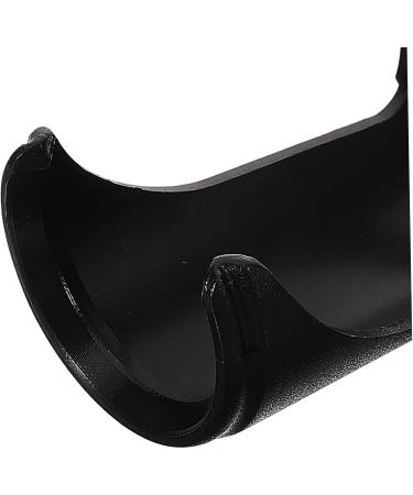 Beaupretty 5-Station Brush Holder & Razor Organizer for Men | Durable Plastic Stand | Redstore Bartbrift - Buy Online on GoSupps.com