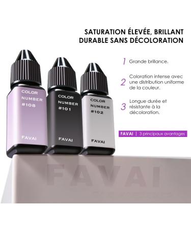 FAVAI Airbrush gel nail polish acetonefree airbrush gel polish UV with fine spray mist UV nail polish for nail gradient without dilution 15 ml nail art for DIY manicure HOT101 - Buy Online on GoSupps.com