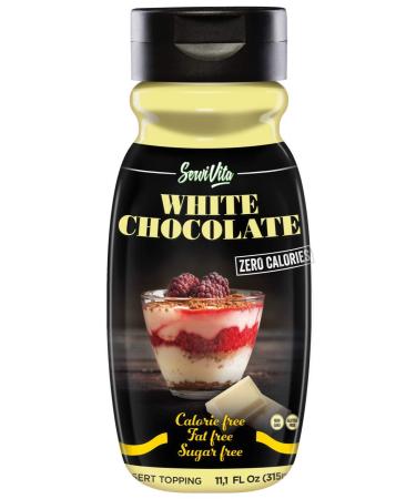White Chocolate ServiVita